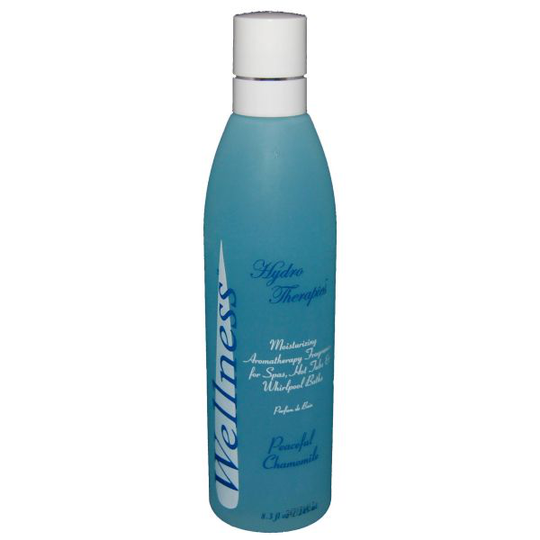 Wellness 4512502 Spadoft 240 ml Chamomille