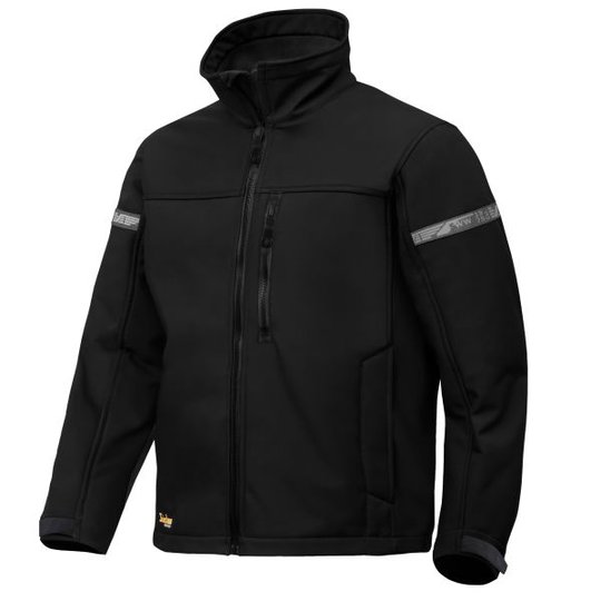 Snickers 1201 AllroundWork Softshelljacka Strl M