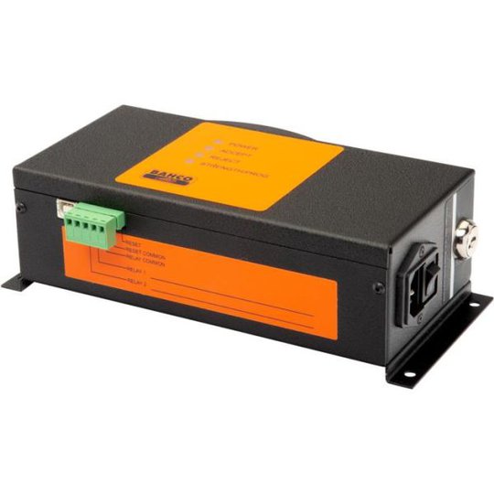 Bahco WPCU2S Styrenhet