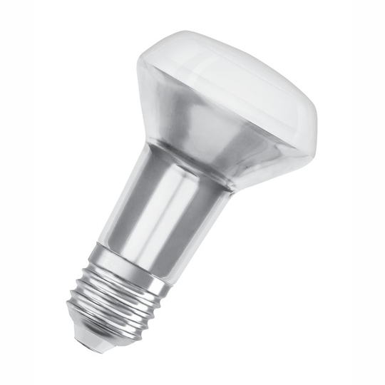 LED-LAMPA OSRAM R63 60 E27 DIM | Beijerbygg Byggmaterial