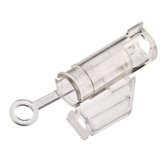 ABB UK600 2CPX031434R9999 Väggmonteringskit