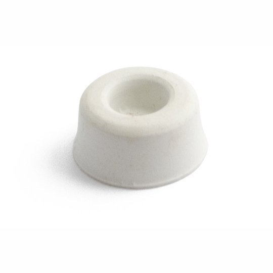 GUMMIBUFFERT 158 VIT LÖSPACK