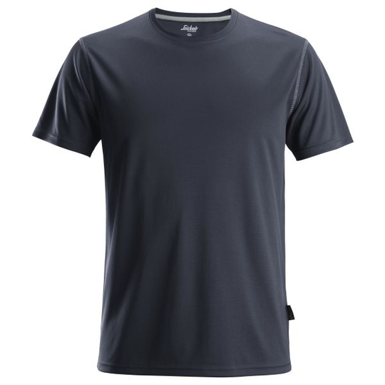 Snickers 2588 AllroundWork T-shirt marinblå XS