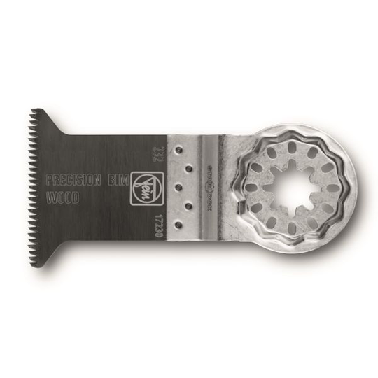 Fein E-Cut Precision BIM Sågblad 50 x 50 mm 3-pack