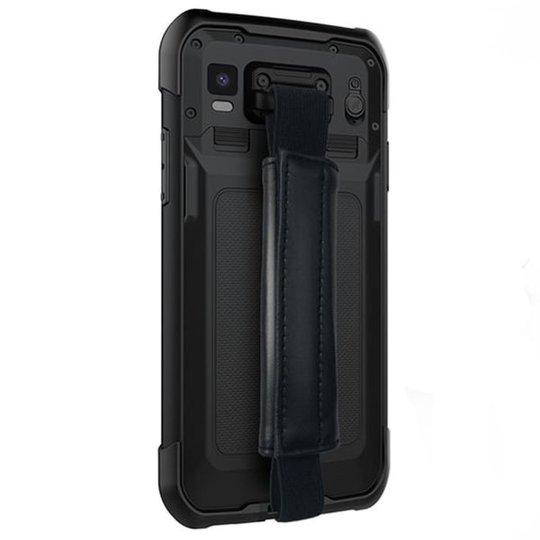 Handheld NX6-1023 Handrem för Nautiz X6