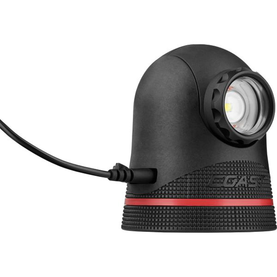 Coast PM500R-GB Lampa