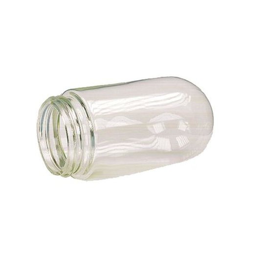 Gelia 117907003 Glasglob gänga 84.5 mm
