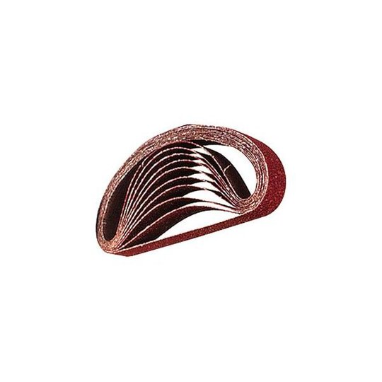 Makita P-36675 Slipband 30x533mm 5-pack K40