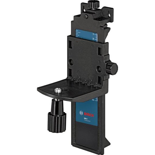 Bosch WM 4 Väggfäste