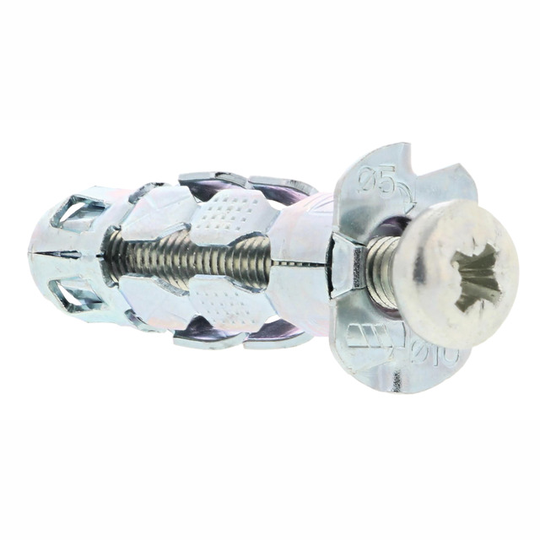 GIPSEXPANDER M5X34/18MM | Beijerbygg Byggmaterial