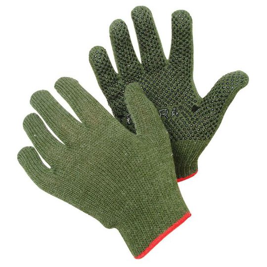 Tegera 4635 Handske Akryl/Polyester Strl 8