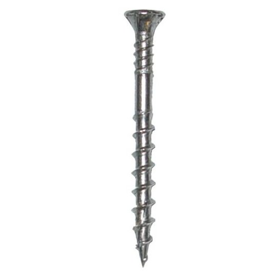Makita F-32483 Trallskruv bandad rostfri 4,2x55 mm A2