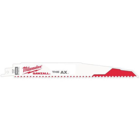 Milwaukee 48005026 Tigersågblad 5-pack