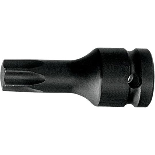 Bahco BBR203P920 Kraftbitshylsa för TORX-skruv T20