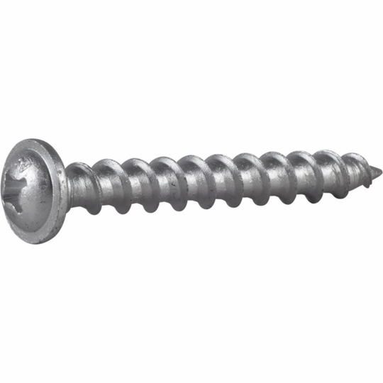LÄTTBETONGSKRUV RWH CS 8X65 | Beijerbygg Byggmaterial