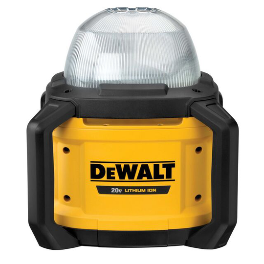 ARBETSBELYSNING DCL074 TOOL CONNECT 18V | Beijerbygg Byggmaterial