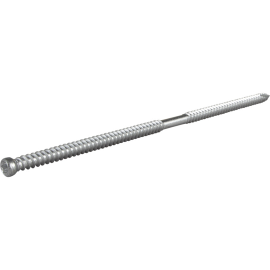 TRÄSKRUV ET-T 8,2X245 50ST CUTTER CS KONSTRUKTION | Beijerbygg Byggmaterial