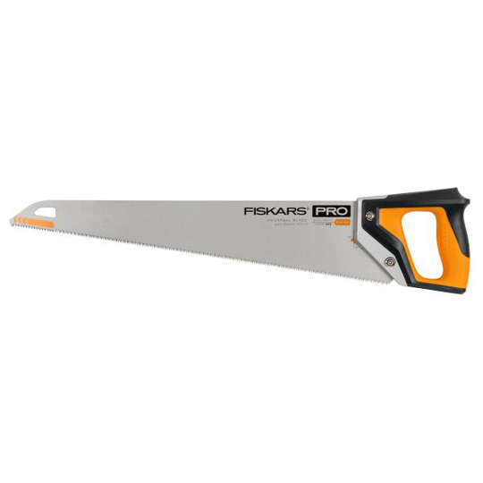 Fiskars PowerTooth 1062916 Handsåg 55 cm, 7 TPI