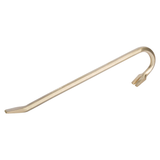 KOFOT GNISTRFRI ALU/BRONS NS602-900 22MMX900MM | Beijerbygg Byggmaterial
