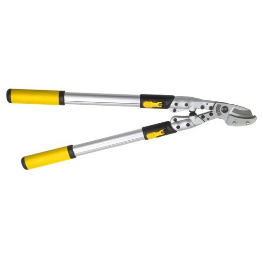 Ironside Heavy Duty 500184 Grensax 38 mm, mothåll