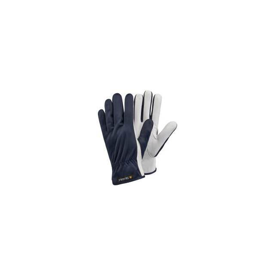 LÄDERHANDSKE 124 TEGERA STL 9 | Beijerbygg Byggmaterial