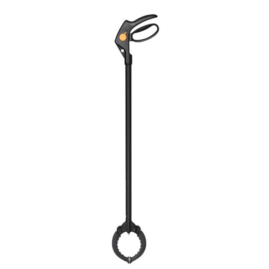 Fiskars Solid Skräpplockare