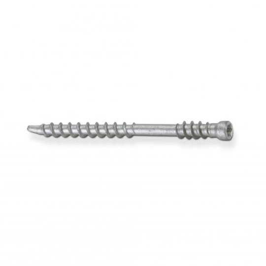 Heco 327042060584 Trallskruv 4,2 x 60, protect C4, 200-pack
