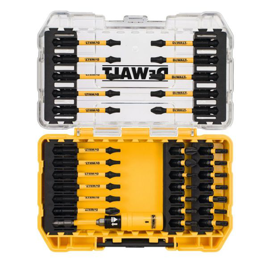 Dewalt DT70738T-QZ Bitssats 31 delar, FlexTORQ