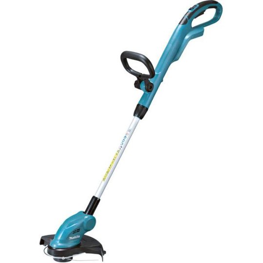 Makita DUR181Z Grästrimmer utan batterier och laddare
