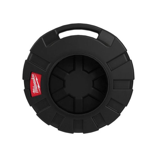 Milwaukee 4932478411 Kabeltrumma till 22 mm spiral