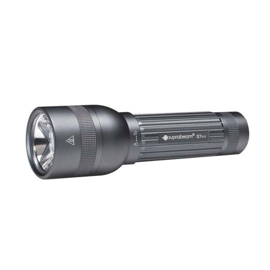 Suprabeam Q7xrs Ficklampa 2000 lumen