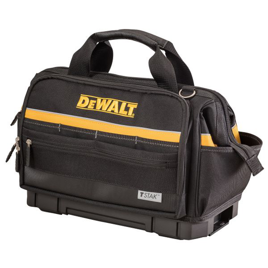 Dewalt DWST82991-1 Verktygsväska svart/gul, TSTAK