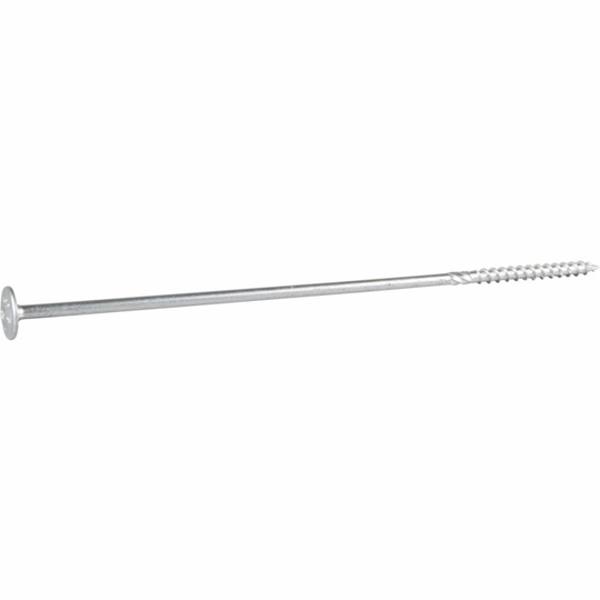 TRÄSKRUV WAF SH 8X300 | Beijerbygg Byggmaterial