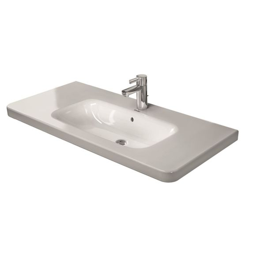 Duravit DuraStyle Tvättställ 1000 mm