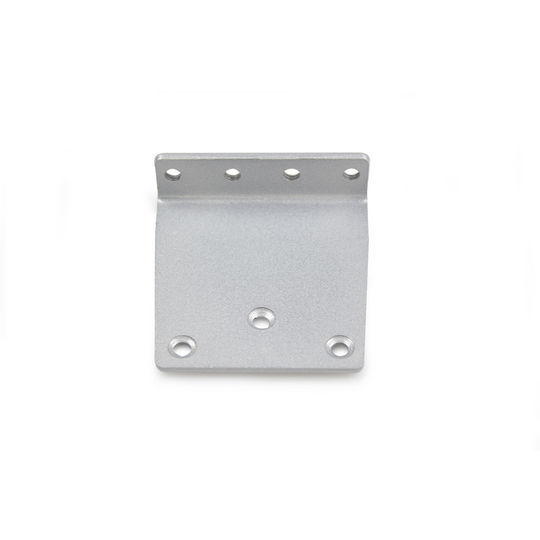 PARALLELLARMSFÄSTE 500 SILVER | Beijerbygg Byggmaterial