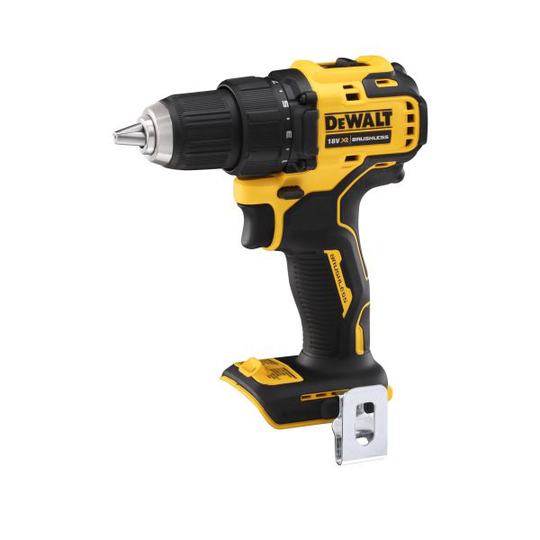 Dewalt DCD708N-XJ Skruvdragare utan batteri och laddare