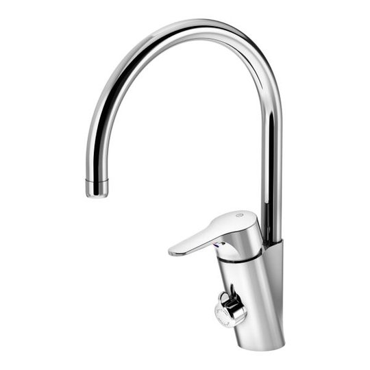 Gustavsberg GB41204096 Köksblandare