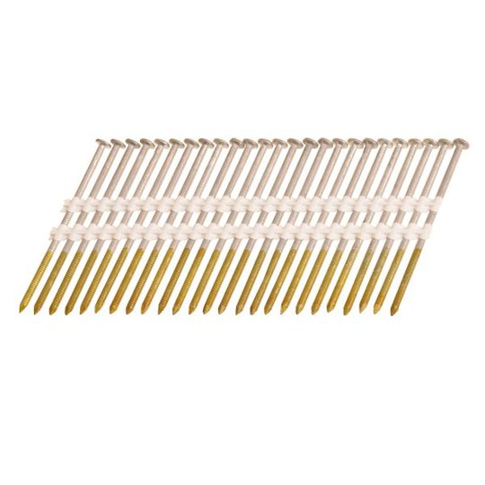 Aerfast AN30049 Objektspik VFZ 2,8 x 65 mm, glesband. 21°, 1500-pack