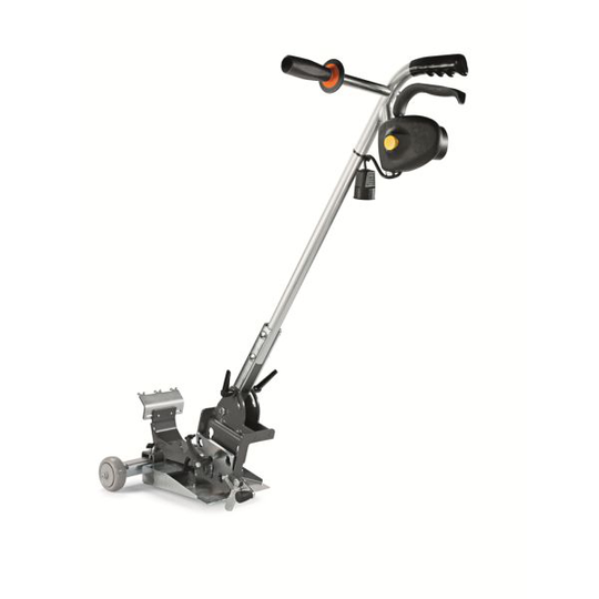 Fein GRIT GHBML Slipmodul mobil, med stång
