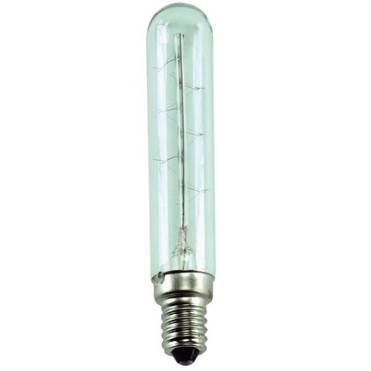 Narva 4051404002 Rörlampa 40W, 70 mm