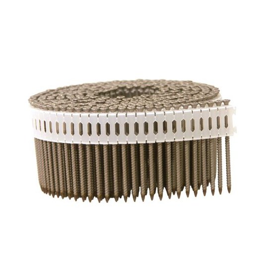 Paslode 396021 Spikskruv 1950-pack, IN-BANDAD T15 RF (A2) 2,8 x 55 mm