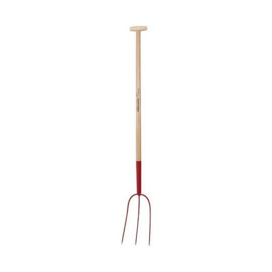 Fiskars Classic Pro Högaffel 3-klo
