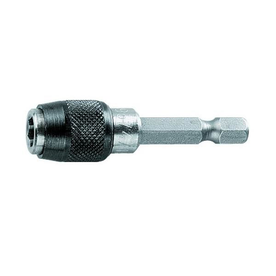 Fein 60510011009 Bitshållare 1/4", med snabbchuck