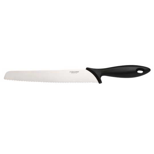 Fiskars Essential 1065564 Brödkniv 23 cm