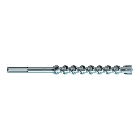 ESSVE Zentro Hammarborr 28 mm Ø, SDS-max 28 x 250/370 mm