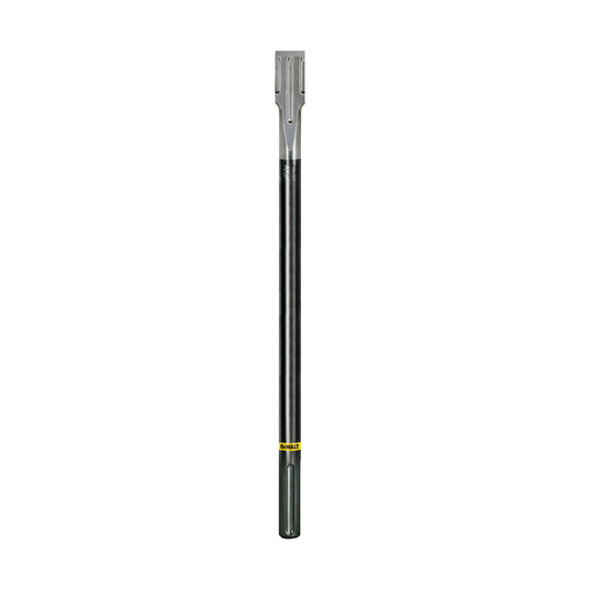 FLATMEJSEL XLR 400X25MM | Beijerbygg Byggmaterial