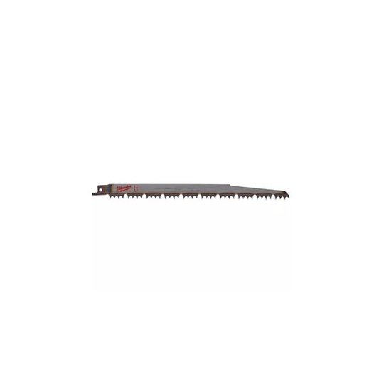 Milwaukee 240 x 4 / 5 Tpi Tigersågblad