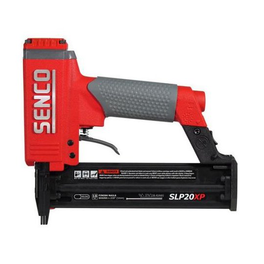 Senco SLP20XP Dyckertpistol