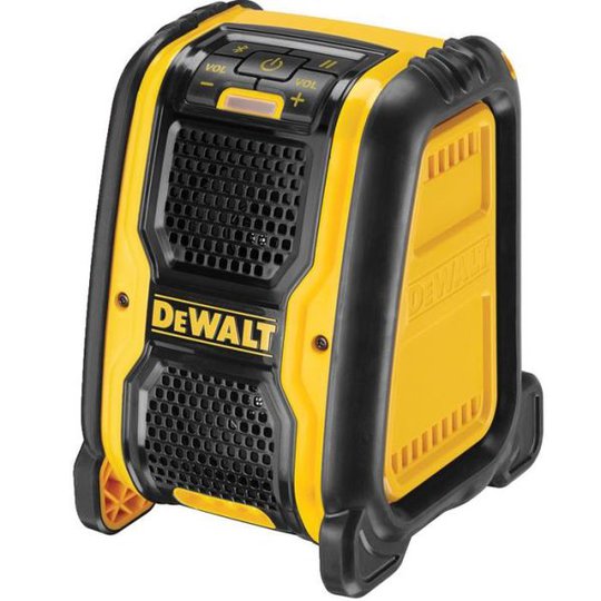 Dewalt DCR006 Högtalare
