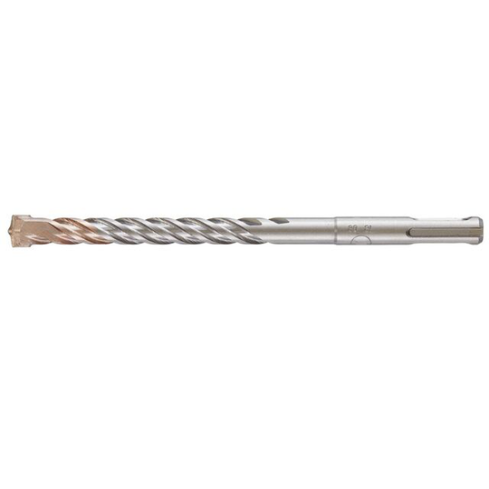 HAMMARBORR SDS+E2 11X160MM DT9548 1-PACK | Beijerbygg Byggmaterial